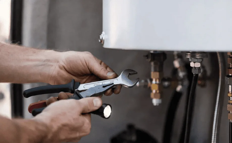 Why choose Water Heater Repair in Cheyenne, OK